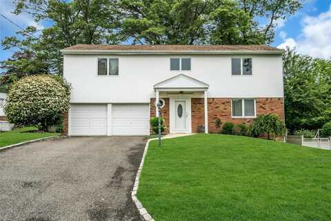 185 Harvard Drive, Plainview, NY 11803