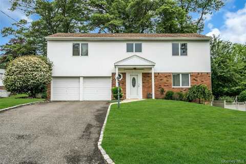 185 Harvard Drive, Plainview, NY 11803