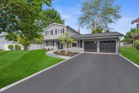 88 Budenos Drive, Sayville, NY 11782