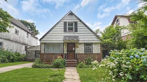 89-48 196th Street, Hollis, NY 11423