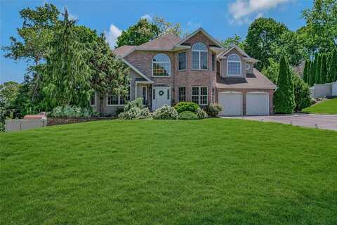 26 Sesame Street, Kings Park, NY 11754