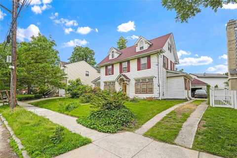 11480 178th Place, Addisleigh Park, NY 11434