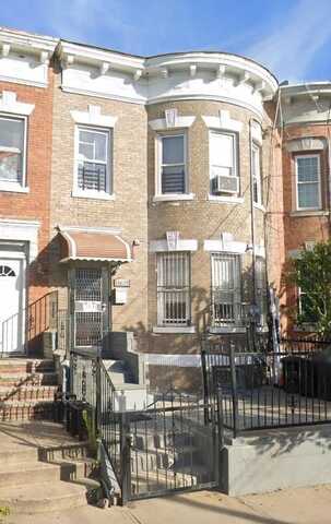 146-21 106th Avenue, Jamaica, NY 11435