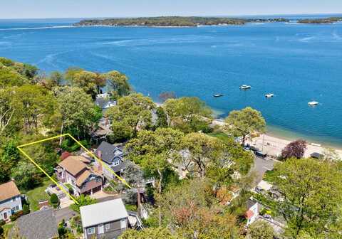 5 Bayview Drive, Huntington, NY 11743