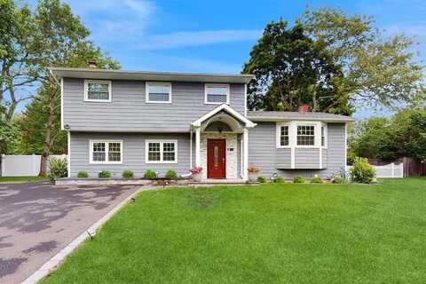25 Charter Avenue, Dix Hills, NY 11746