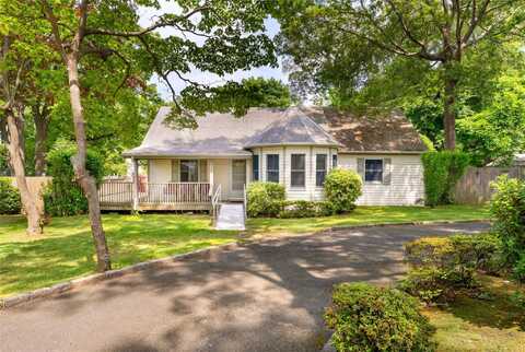 39 Lake Grove Boulevard, Centereach, NY 11720