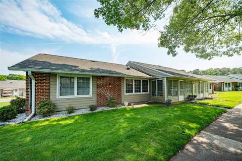 68a Enfield Court, Ridge, NY 11961