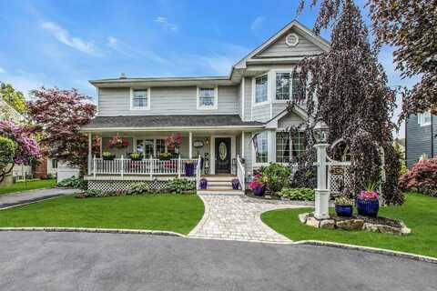 258 Timberpoint Road, East Islip, NY 11730