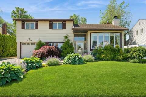 2432 Cadillac Drive, East Meadow, NY 11554