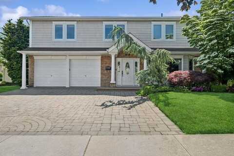 3186 Jason Drive, Bellmore, NY 11710