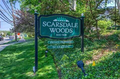 500 Central Park Avenue, Scarsdale, NY 10583