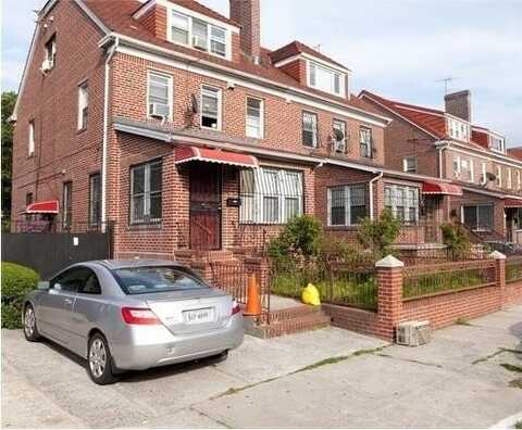 3317 87th Street, Jackson Heights, NY 11372