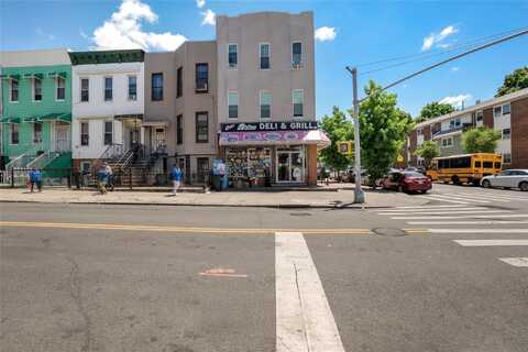 1144 Halsey Street, Brooklyn, NY 11207