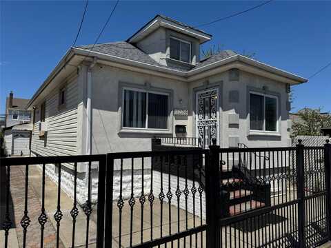 170- 55 118 Road, Jamaica, NY 11434