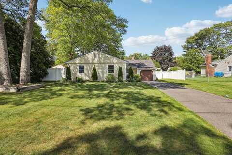 70 Propose Road, Shirley, NY 11967