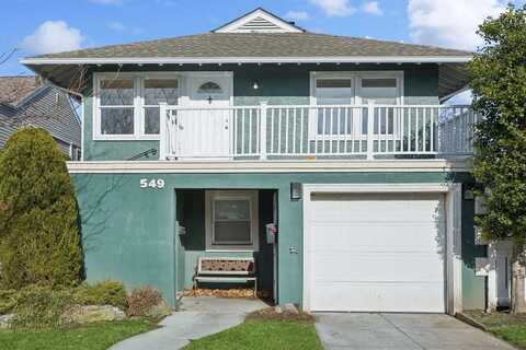 549 E Chester Street, Long Beach, NY 11561