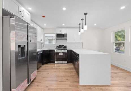 12320 Milburn Street, Springfield Gardens, NY 11413