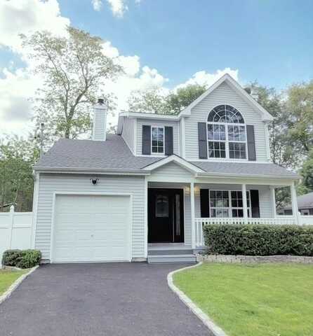 61 Spar Drive, Mastic Beach, NY 11951