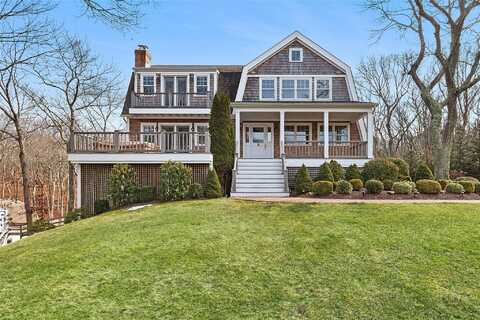 22 Old Trail Road, Water Mill, NY 11976