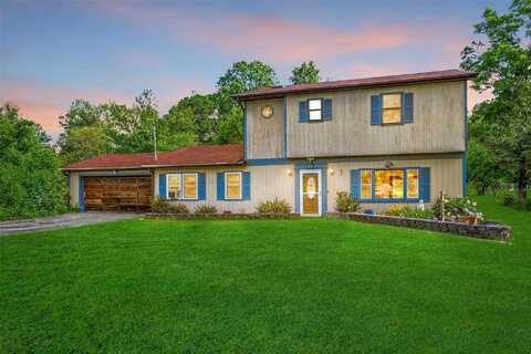 33 McCall Place, Newburgh, NY 12550