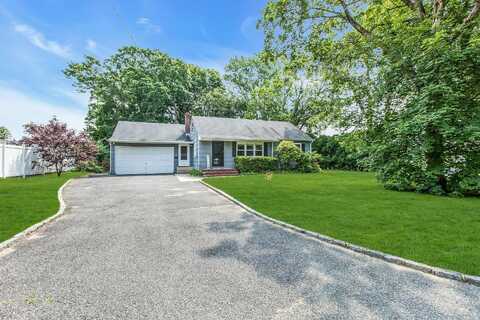 1357 N Windsor Avenue, Bay Shore, NY 11706