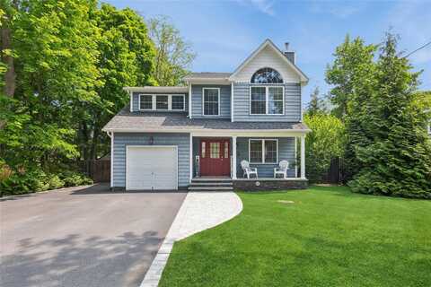 15 Maple Avenue, Miller Place, NY 11764
