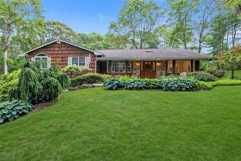 48 Warner Road, Huntington, NY 11743