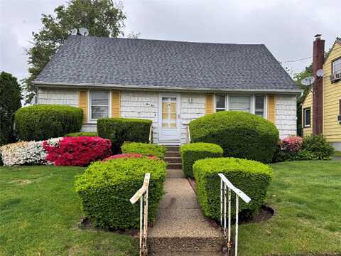 510 7th Street, West Hempstead, NY 11552
