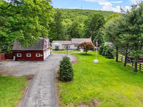 440 Sprout Brook Road, Garrison, NY 10524