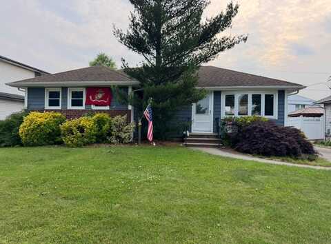 1054 Johnston Avenue, Wantagh, NY 11793