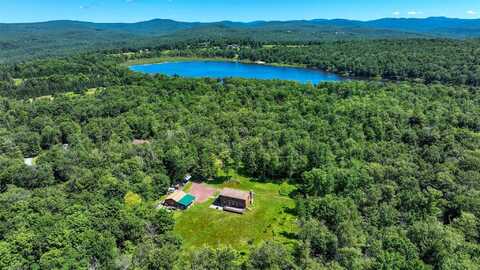 112 Elko Lake Drive, Parksville, NY 12768