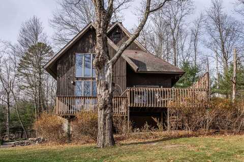66 Fire Tower Road, Bloomingburg, NY 12721