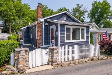 6 Beech Place, Bronx, NY 10465