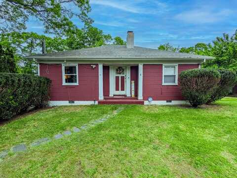 61 Manor Drive, Shirley, NY 11967
