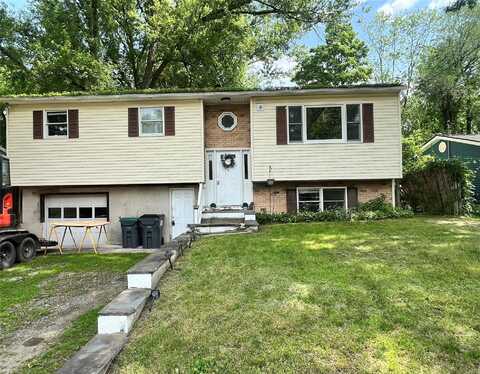 4 Meadow Court, High Falls, NY 12440