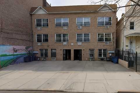 2877 Briggs Avenue, Bronx, NY 10458