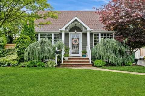 2209 Post Street, East Meadow, NY 11554