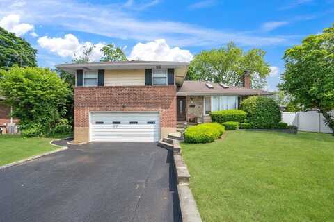 18 Birchwood Park Drive, Syosset, NY 11791