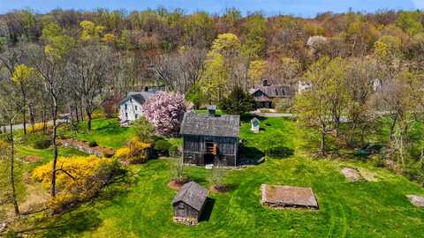 121 Post Office Road, South Salem, NY 10590