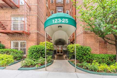 12325 82nd Avenue, Kew Gardens, NY 11415