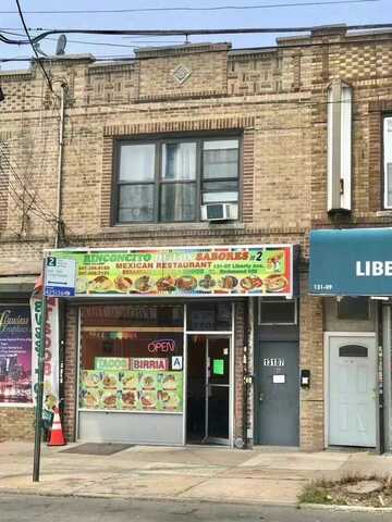 131-07 Liberty Ave, Richmond Hill, NY 11419