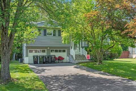 27 Dorothy Drive, Monroe, NY 10950