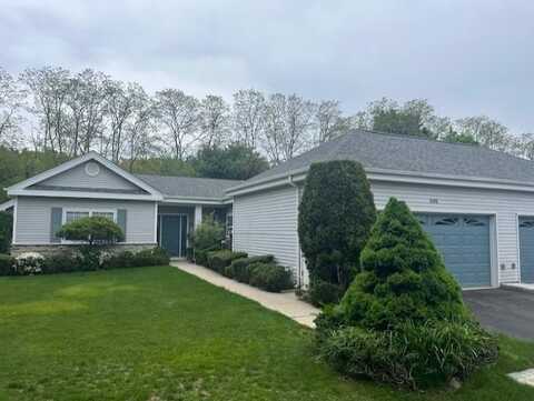 509 Oak Bluff Court, Moriches, NY 11955