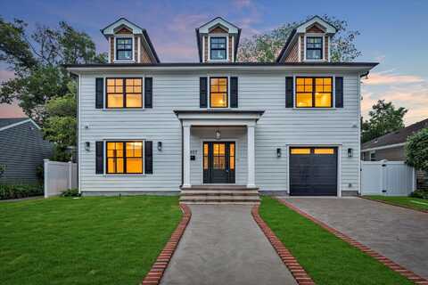 1497 Carroll Street, Wantagh, NY 11793