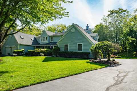 101 Mountain Ridge Drive, Mount Sinai, NY 11766