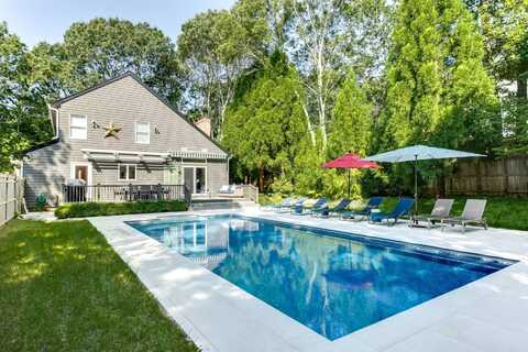 37 Barnes Avenue, East Hampton, NY 11937
