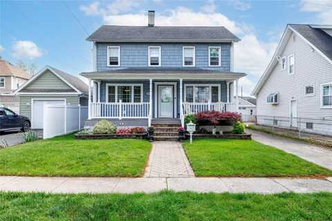 491 Henry Street, Oceanside, NY 11572