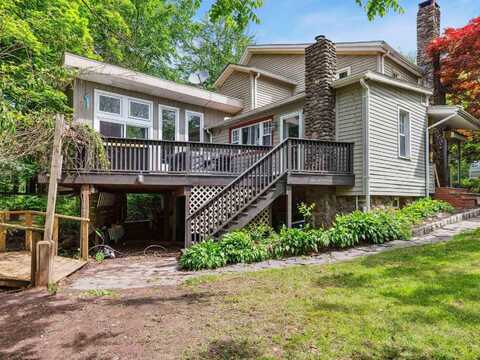 5221-5223 Route 28, Mount Tremper, NY 12457