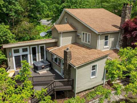 5221-5223 Route 28, Mount Tremper, NY 12457