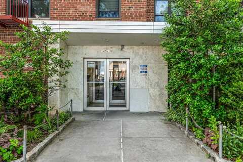 140-15 Holly Avenue, Flushing, NY 11355
